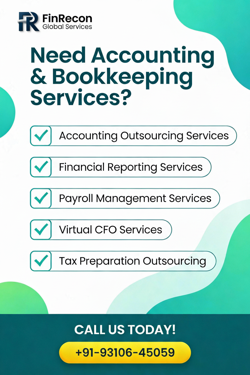 Accounting Services